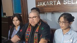 Razman Duga Anak Nikita Mirzani Alami Kekerasan, Bawa Bukti ke Komnas HAM