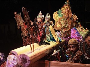 Regenerasi Wayang Golek di Jawa Barat, Harapan dan Tantangan