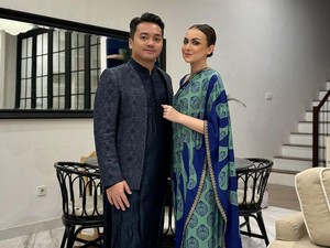 Rianti Cartwright Anggap Wajar Bayar Infal Lebih Mahal saat Lebaran