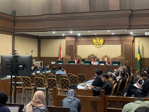 Saksi Kasus Korupsi Timah Akui 33 Transaksi ke Helena Lim, Totalnya Rp 70 M