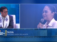 Video: 95% Pangan Jakarta Dipasok Luar Daerah, Ini Kata Pramono Anung