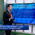 Video: Ekonomi Melambat Lagi, Yakin Bisa Tumbuh 8%?