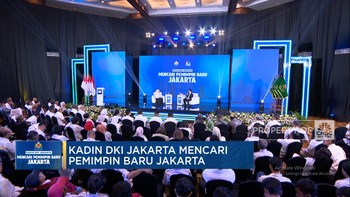 Video: Dharma-Kun Bikin Tarif Parkir Murah & Sejahterakan Ojol Jakarta