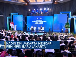 Video: Dharma-Kun Bikin Tarif Parkir Murah & Sejahterakan Ojol Jakarta