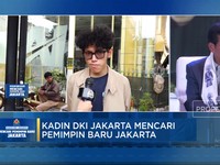 Video: Terobosan Pramono Sediakan Rumah Bagi Gen Z & Generasi Sandwich