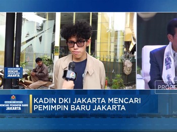 Video: Terobosan Pramono Sediakan Rumah Bagi Gen Z & Generasi Sandwich