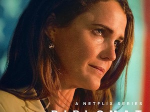 The Diplomat (Season 2): Politik Memang Selalu Lucu