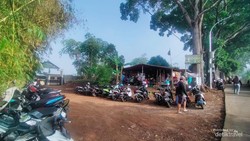 Nostalgia Kuliner Surabi dan Bandrek Jadul di Bandung