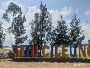 Ide Weekend di Bandung: Bersantai di Situ Cileunca