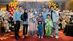 Ashanty Maknai Usia 41 Tahun, Larang Anang Kasih Kado
