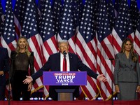 Trump Jadi Presiden AS, Pengusaha Siaga Serbuan Barang China Hajar RI