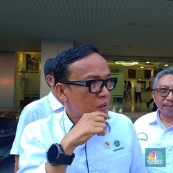 Wamenaker Rapat Tertutup 1,5 Jam dengan Buruh, Ini Hasilnya