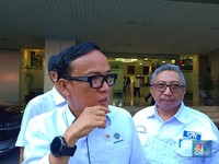 Wamenaker Rapat Tertutup 1,5 Jam dengan Buruh, Ini Hasilnya