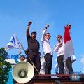 Wamenaker Mengaku Bingung Perannya Buruh atau Pejabat