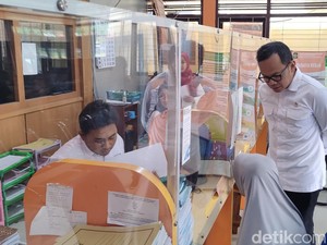 Wamendagri Bima Arya Datangi Dukcapil Kulon Progo, Ini Agendanya