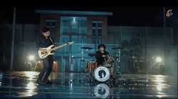 Zul Rilis Single dari Dalam Penjara Bersama Zivilia