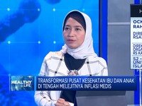 Video:  Canggih! Ini 3 Layanan Kesehatan Unggulan RS Ibu dan Anak RI