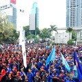 Bos Buruh Ungkap UMP Karawang-Jateng Beda Jauh, Minta Ini ke Prabowo
