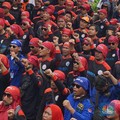 Alasan dan Sejarah, Mengapa 1 Mei Diperingati Sebagai Hari Buruh?