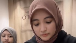 Heboh Arafah Dilabrak Tetangga gegara Parkir Mobil