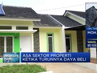 Video: Asa Pengembang Properti Saat Daya Beli Turun