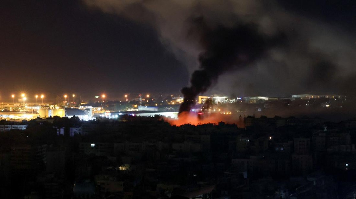 Israel Mencari Kebebasan Tangan dalam Konflik: Gencatan Senjata Bersama Hizbullah Terancam?