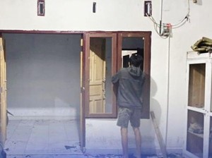 Asrama Mahasiswa Luwu Utara di Palopo Dilempari Batu, 6 Pelaku Ditangkap