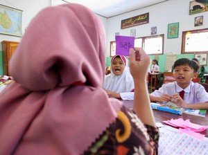 Banyuwangi Jadi Tuan Rumah Olimpiade Sains-Matematika Asia