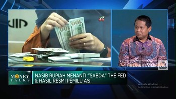 Video: BI Tebar SRBI Hingga DHE, Rupiah Bisa Kuat Hadapi Volatilitas?