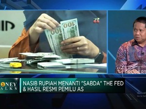 Video: BI Tebar SRBI Hingga DHE, Rupiah Bisa Kuat Hadapi Volatilitas?