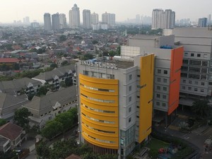 6 Sekolah dengan Kurikulum IB Terbaik di Jakarta, Ada BINUS SCHOOL Simprug