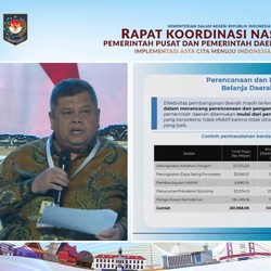 BPKP Beberkan 5 Sektor yang Buang Anggaran Hingga Rp 141 Triliun