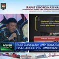 Video: Budi Gunawan: UMP Tak Rasional Bisa Ganggu Pertumbuhan Ekonomi