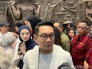 RK Janji Bikin Car Free Night Jakarta: Ada Festival Sekelas Taylor Swift