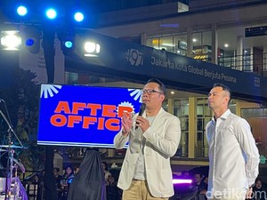 RK Beri Saran Ini ke Raffi Ahmad yang Jadi Utusan Khusus Generasi Muda