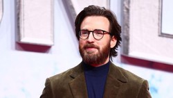 Video: Kembalinya Chris Evans ke MCU Lewat Avengers: Doomsday