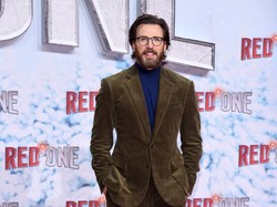 Chris Evans Balik ke MCU di Avengers:Doomsday Chris Evans Balik ke MCU di Avengers:Doomsday
