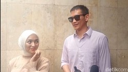 Rezky Aditya Siap Tes DNA Usai Dilaporkan Dugaan Penelantaran Anak