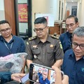 Kemendag Limpahkan Barang Bukti & Tersangka SPBU Nakal ke Kejaksaan