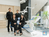 Klinik Gigi dengan Inovasi Imes-Icore Milling System Hadir di Jakarta
