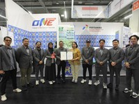 Kilang Pertamina Internasional Panen Penghargaan di Jerman