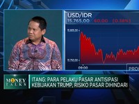 Video:Trump Menang & Keputusan The Fed, Bikin Rupiah Kuat Atau Amblas?