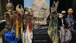 Hari Wayang Nasional, Ini 7 Wayang Populer di Galeri Wayang Purwakarta