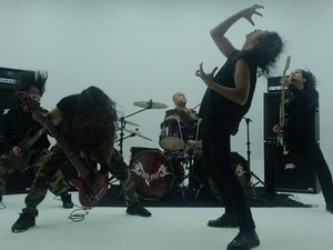 Alasan Band Grausig Rilis Album dari 2 Demo Era 90-an yang Hilang