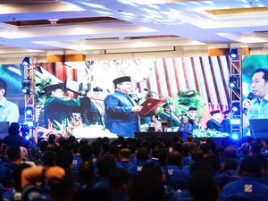 Ibas: Danantara Perkuat Investasi untuk Kemakmuran Rakyat