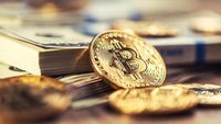 Transfer Bitcoin Terbesar Dalam Sejarah, Tembus Rp 139,5 T