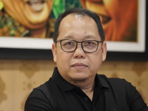 Menimbang Kampung Haji Indonesia