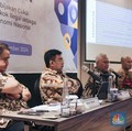 Pentingnya Moratorium Kenaikan Tarif Cukai Demi Kelangsungan IHT