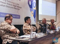 Pentingnya Moratorium Kenaikan Tarif Cukai Demi Kelangsungan IHT