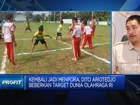 Video: Jurus Kemenpora Majukan Olahraga Tradisional RI Hingga Esports